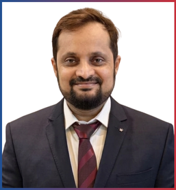 Prashant Kumar